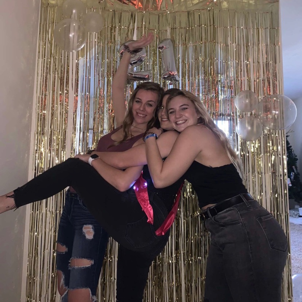 Meet your Posher, Kylo